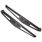 Traction Tie Bar & Mounting Bracket Lift Kit for Nissan Titan (2004–2020) Black