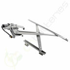 Motor Window Regulator Front Right for Dodge Ram 1500 (1994–2001)