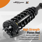 4X Rear Front Struts Assembly for Lincoln Navigator (2007–2013)