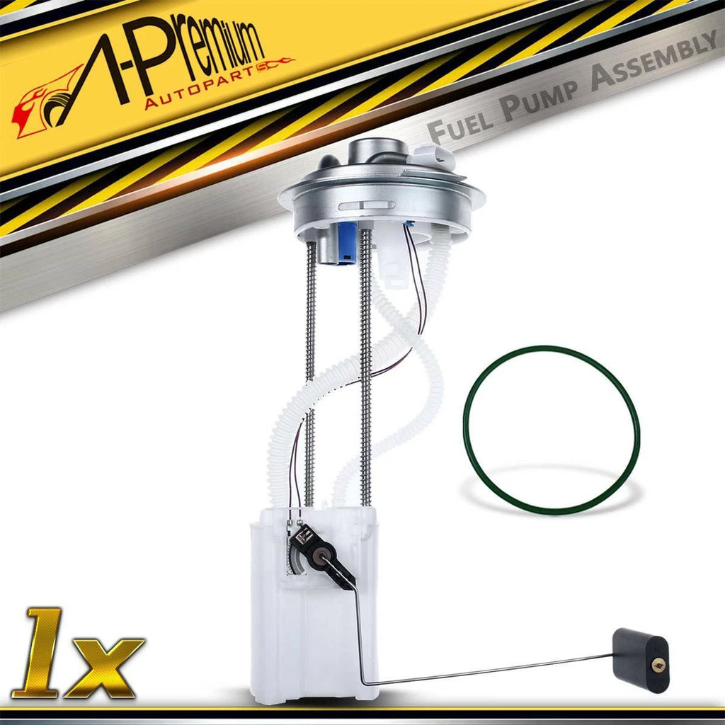 Fuel Pump Module Assembly for Chevrolet Silverado 2500 HD (2004–2008)