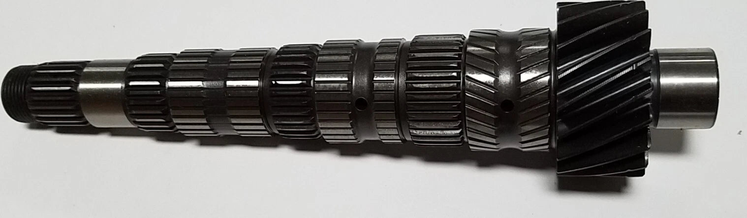Output Shaft Assembly for Mercury Capri (1991–1994) F0JY-7061-A F0JY7061A