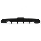 JDM Style Rear Bumper Diffuser Lip for Infiniti G35 Coupe (2003-2006)