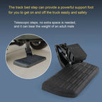 Bed Step Kit for Toyota Tundra (2022-2023)
