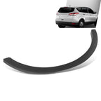 Rear Right Fender Flare for Ford Escape (2013–2016)