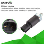 Oil Pressure Switch PS358 for Dodge Ram 1500 Van (1999–2003)