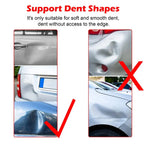 PDR100 Slide Hammer Dent Puller for Car & Motorcycle Repair Tools