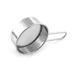 Flour Sieve Filter Net for Kitchen Use