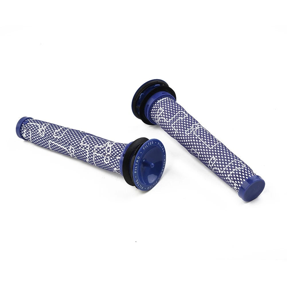 2X Purple Motors Pre Filter for Dyson SV03 SV05 SV06 SV09 (Handheld) A18163