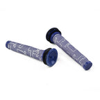 2X Purple Motors Pre Filter for Dyson SV03 SV05 SV06 SV09 (Handheld) A18163