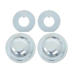 Body Disc Brake Conversion Kit for Chevy Camaro Pontiac Firebird (1967-1969)