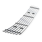 Stainless Chrome Billet Grille for Chevy Silverado 2500/3500 HD (2007-2010)