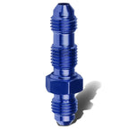 3AN Male Thread Straight Bulkhead Flare Fitting for Universal
