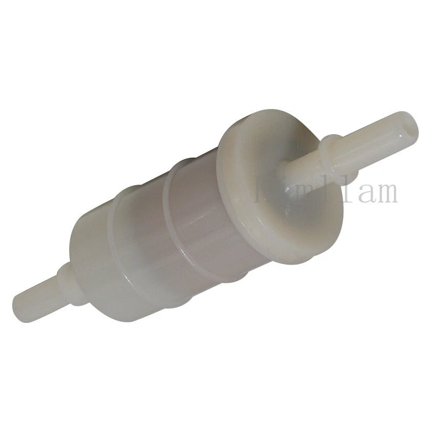 Set of 2 Fuel Filters for Mercury Outboard (35-879885Q, 35-879885K)