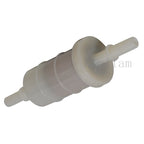 Set of 2 Fuel Filters for Mercury Outboard (35-879885Q, 35-879885K)