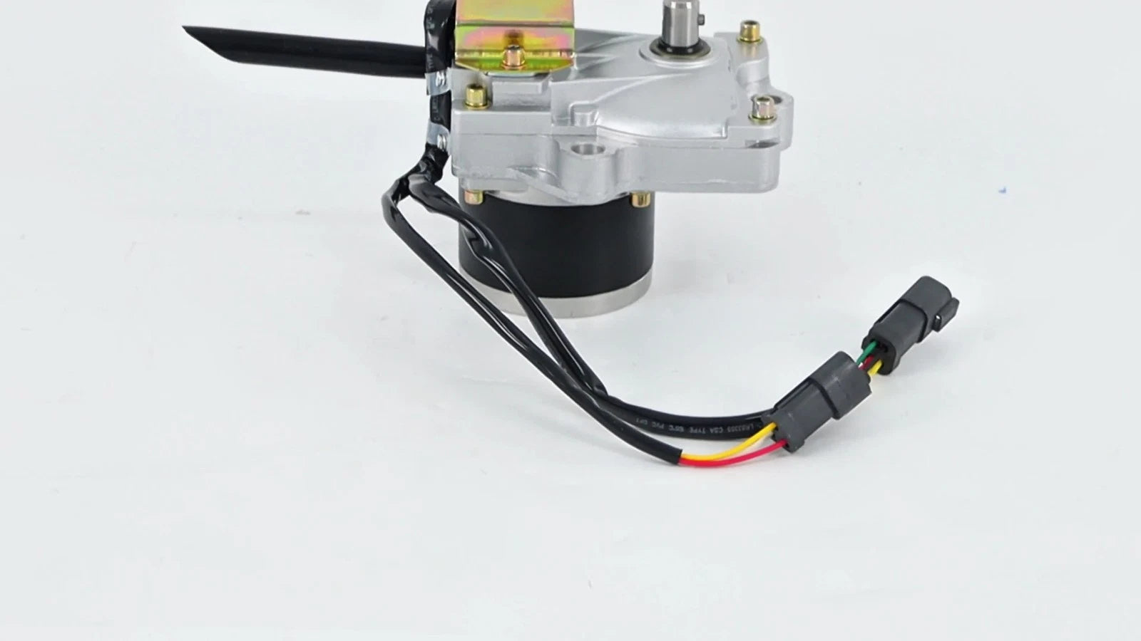 Throttle Motor for Komatsu PC300-7/200-7 (7834-41-2000, 7834-41-3000, 7834-41-3003)