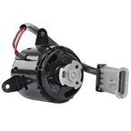 2X Radiator Fan Motor for Chevrolet Uplander (2005-2008)