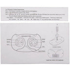 2 4G Remote Control Receiver for JR1801RX 12V Kids Electric Vehicle