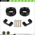 3.5" Front & 2" Rear Leveling Lift Kit for Chevrolet Suburban 1500, Tahoe (2007–2014)