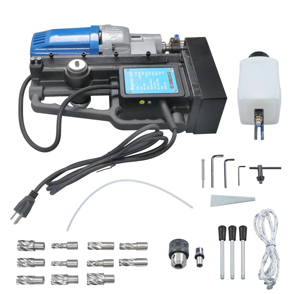 Magnetic Drill MD50 for Various Models (1950)
