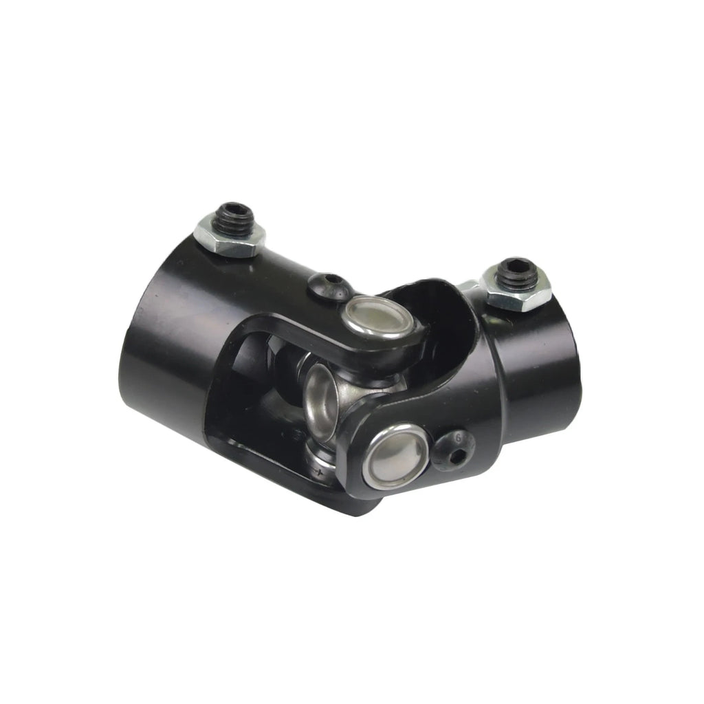 1" to 3/4" DD Steering Shaft U Joint Coupling for Universal (83mm)