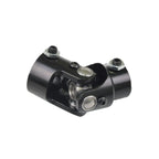 1" to 3/4" DD Steering Shaft U Joint Coupling for Universal (83mm)