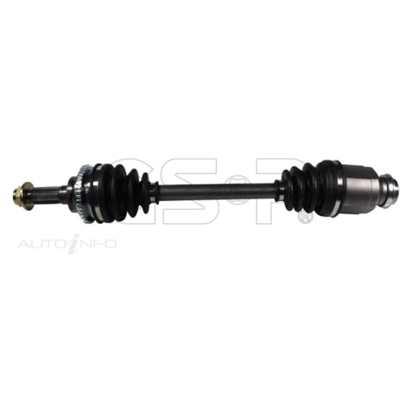 RH CV Shaft for Ford Laser (1999-2002)