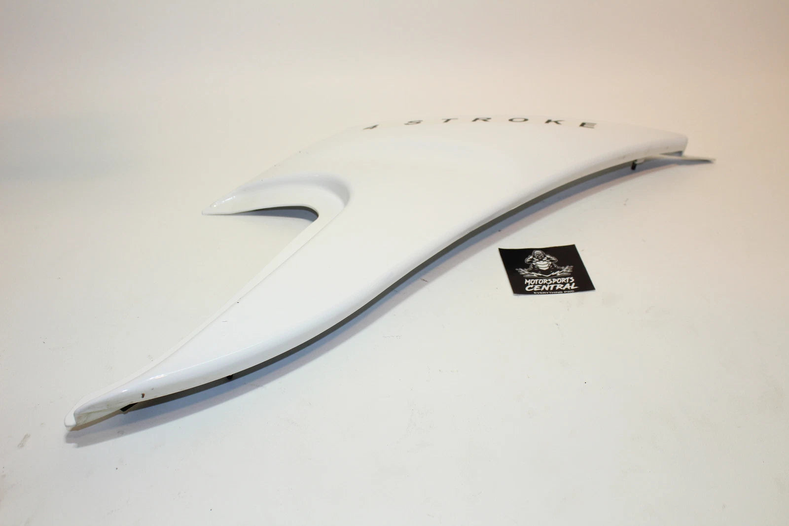 Right Side Body Panel Fairing Cover for Kawasaki Jet Ski STX12F (2004)