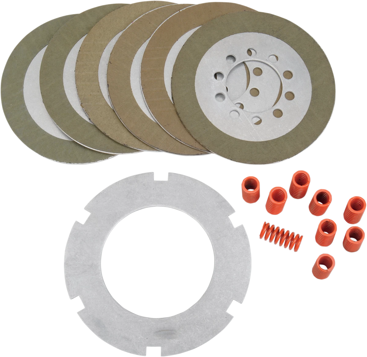 Extra Plate Kit 304-30-10005 for Barnett