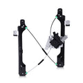 Front Right Passenger Side Window Regulator for Cadillac SRX (2010–2015), Saab 9-4X