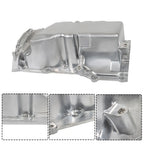 Engine Oil Pan for Ford Escape Fusion Lincoln MKC (2013â2018)