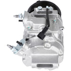 A/C Compressor for Ford Explorer 3.5L (2011–2015)