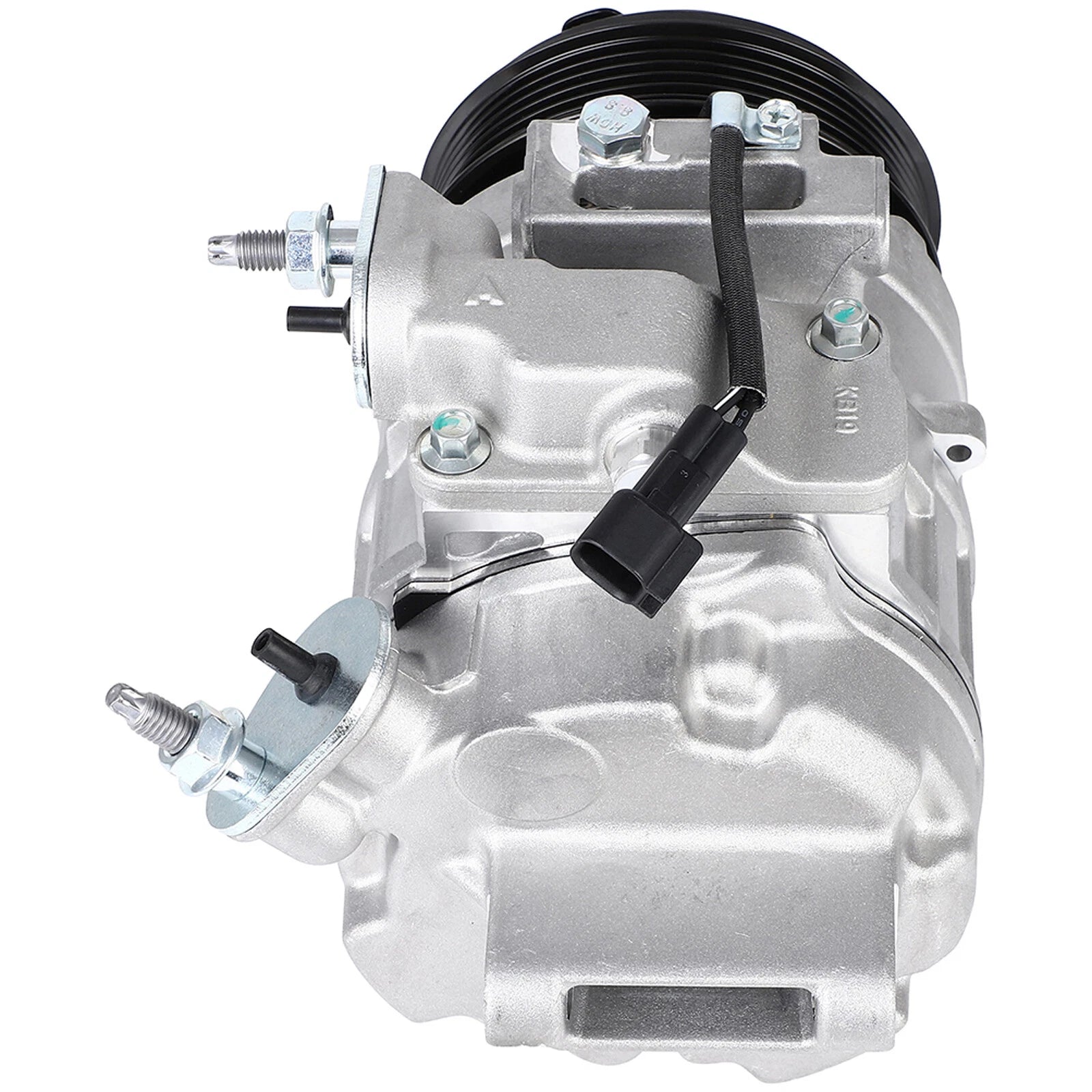 A/C Compressor for Ford Explorer 3.5L (2011–2015)