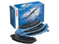 Rear Brake Pad Set for Mazda 6 (2006–2013) XX155HS