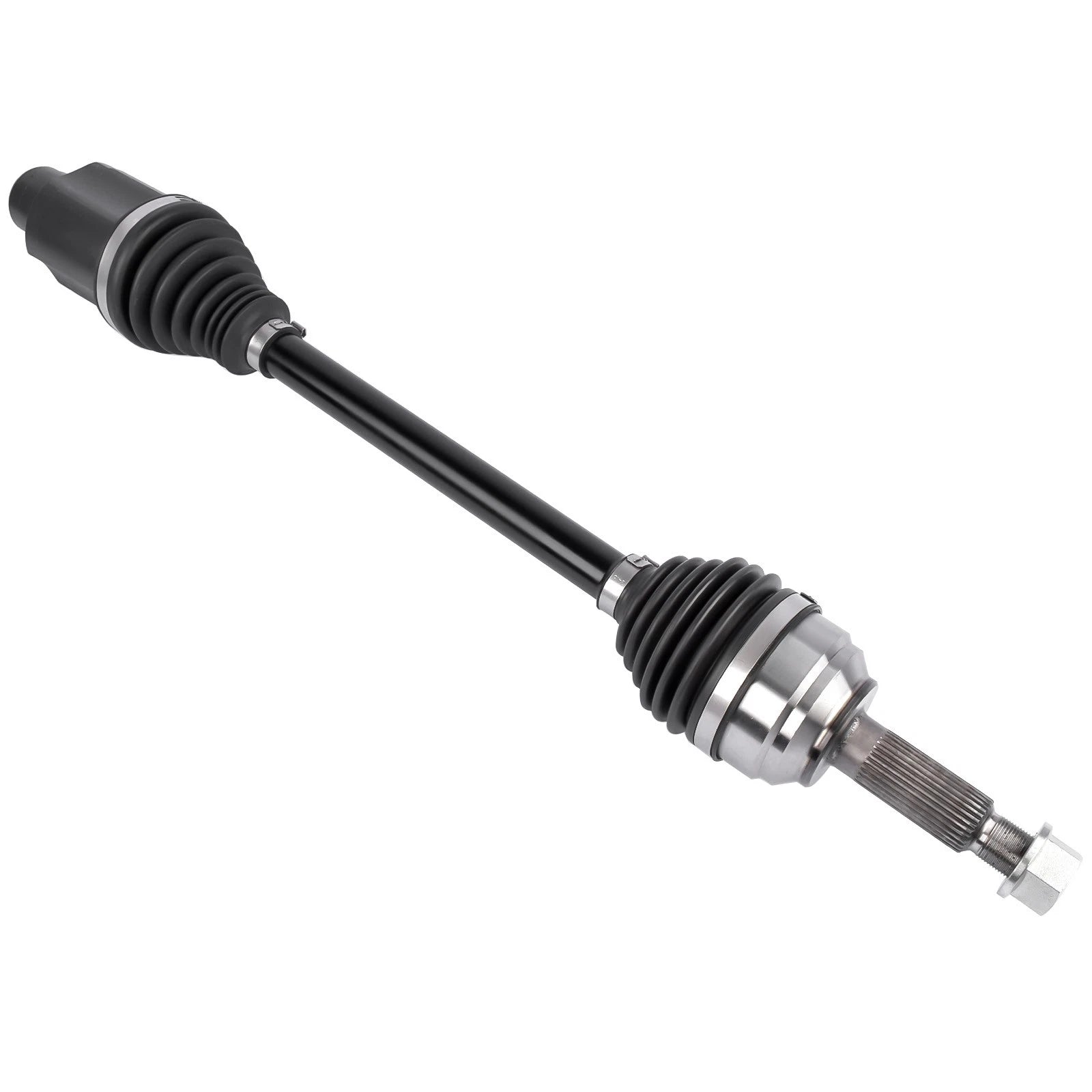 Front Right CV Axle Shaft Assembly for Tesla Model S (2012-2023)