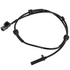 Pair of Rear ABS Wheel Speed Sensors for Infiniti QX60 (2014–2020)