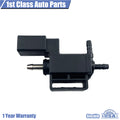 Vapor Canister Purge Valve for Audi A4 A5 Q5 Allroad (2013–2017)