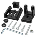 Transducer Mount MHX XNT Hdwe for Humminbird