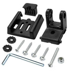 Transducer Mount MHX XNT Hdwe for Humminbird