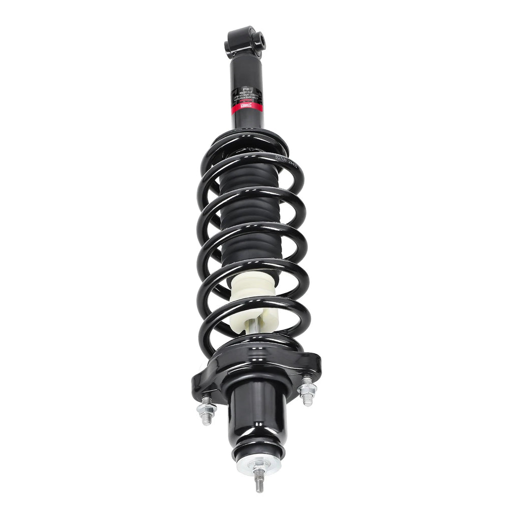 Rear Quick Complete Strut-Coil Spring for Chrysler 200 (2011–2014), Sebring (2007–2010)