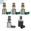 Transmission Solenoid Kit for GMC BMW 5L40E (2004–Present)