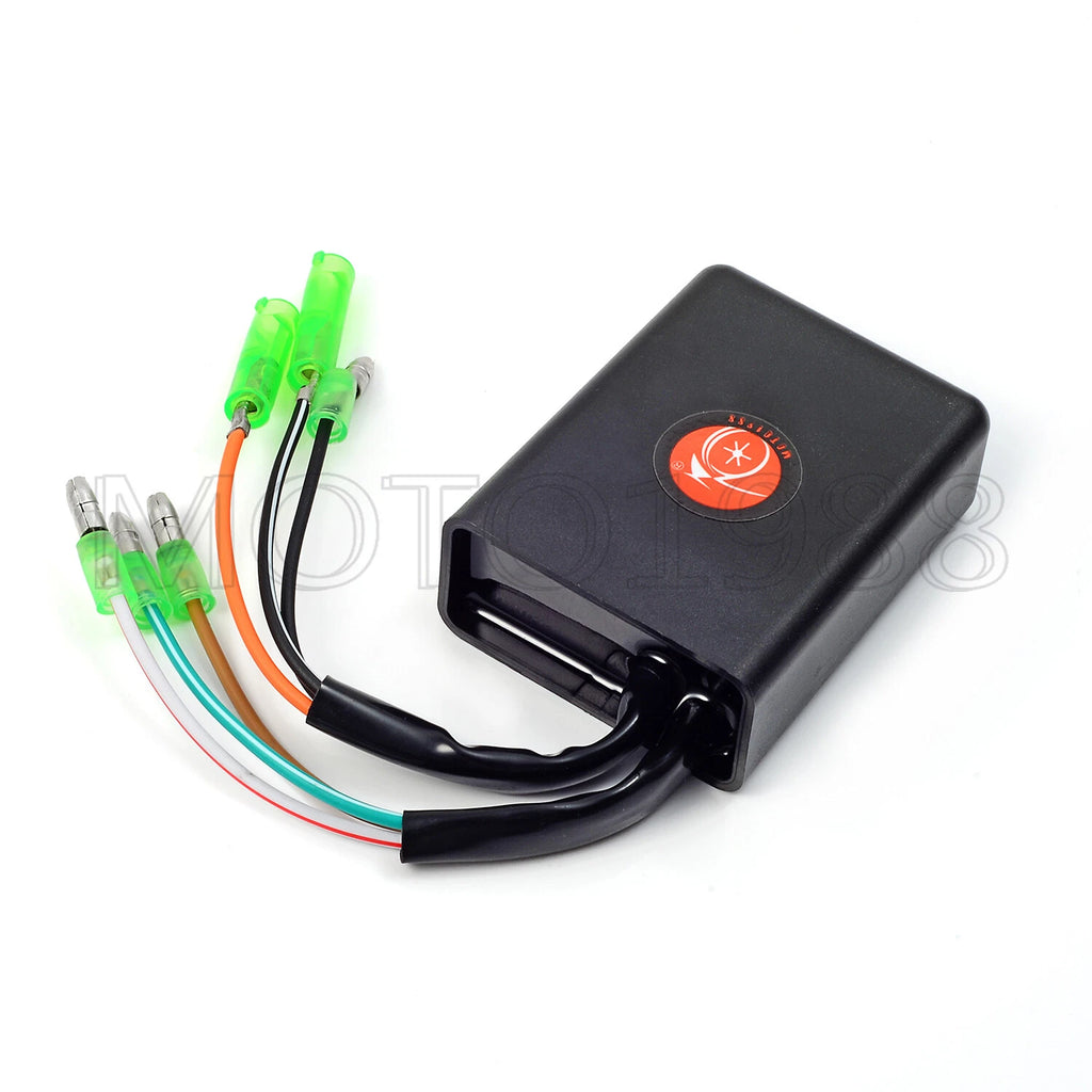 CDI Box for Yamaha Golf Cart G1 (1979-1986)