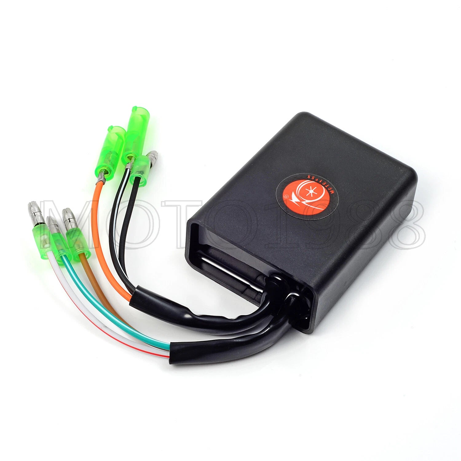 CDI Box for Yamaha Golf Cart G1 (1979-1986)