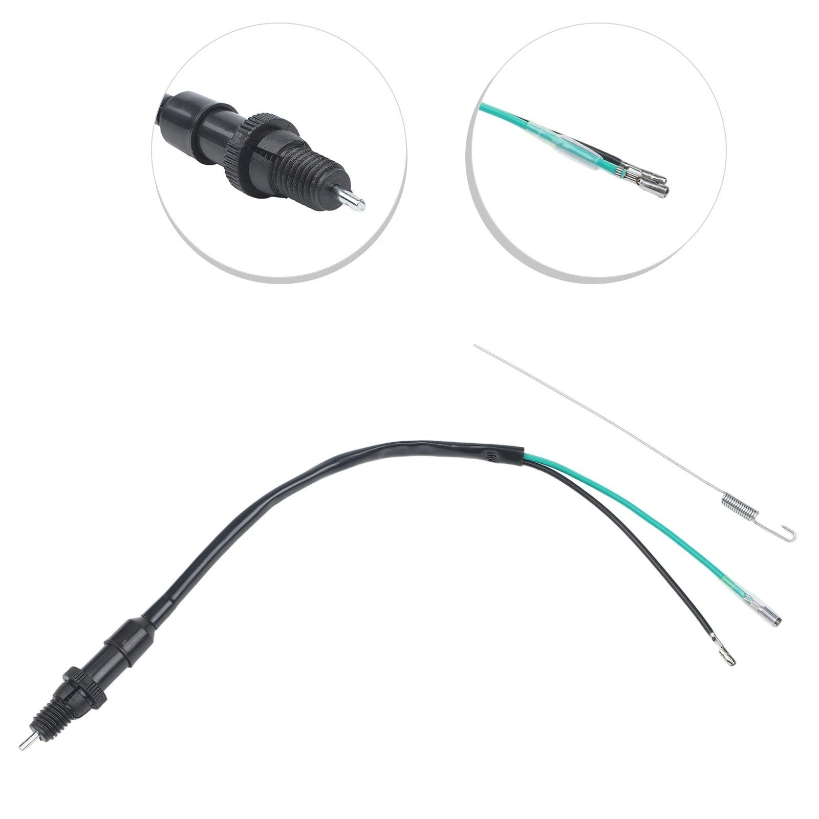 Brake Pedal Switch for Motorcycle (Rear)