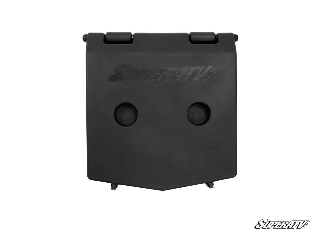 SuperATV Cooler / Cargo Box for Honda Pioneer 1000-5 (2016–2023)
