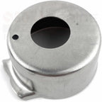 Water Pump Rebuild Kit for Johnson Evinrude 8-15 HP Outboards (18-3327, 393560)