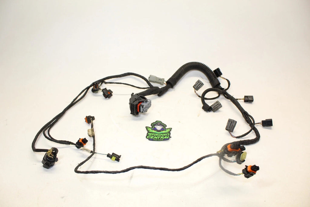 Electrical Engine Wire Harness Loom for Sea-Doo RXP RXT GTI GTX (2009–2017)