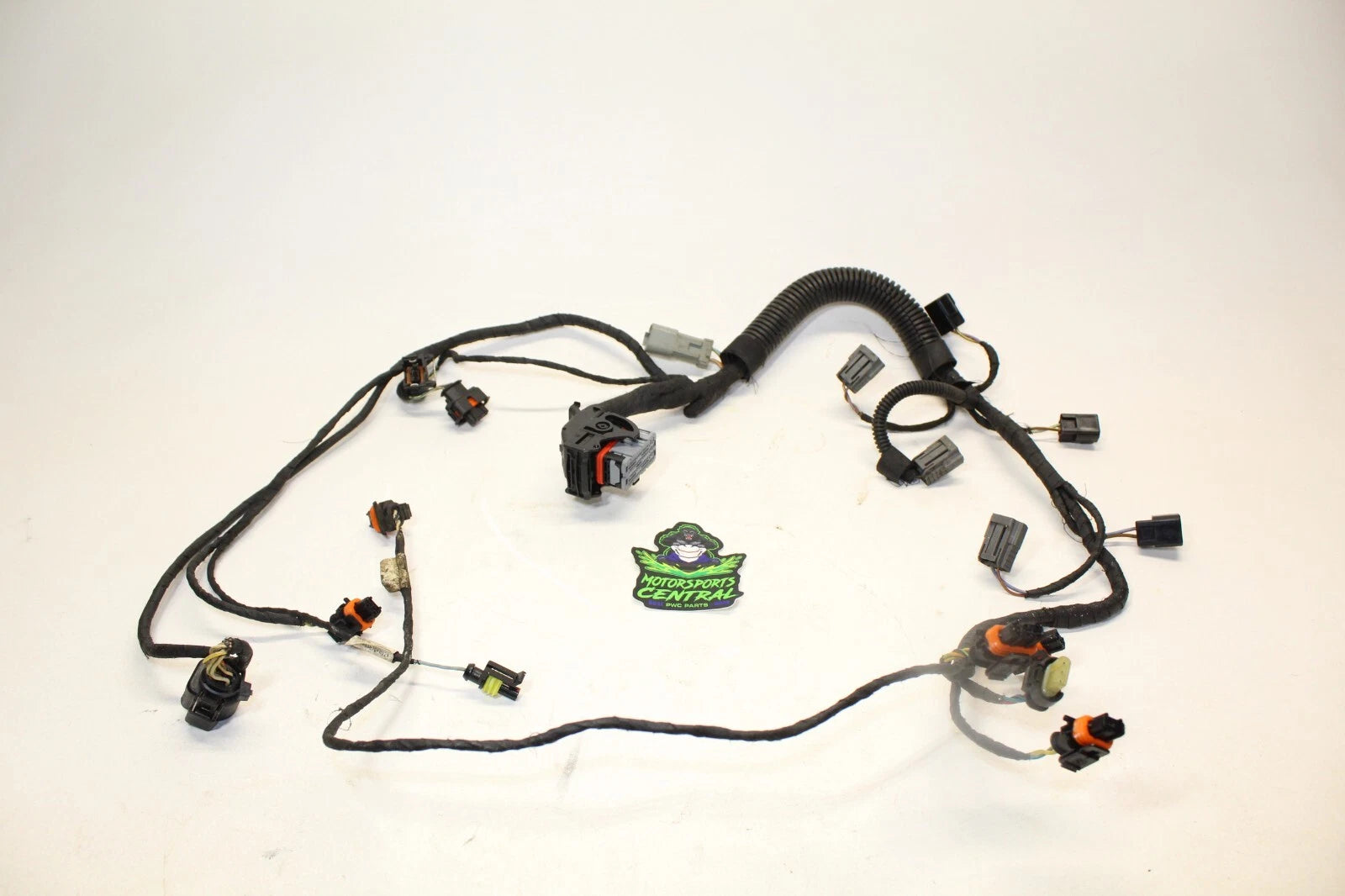 Electrical Engine Wire Harness Loom for Sea-Doo RXP RXT GTI GTX (2009–2017)