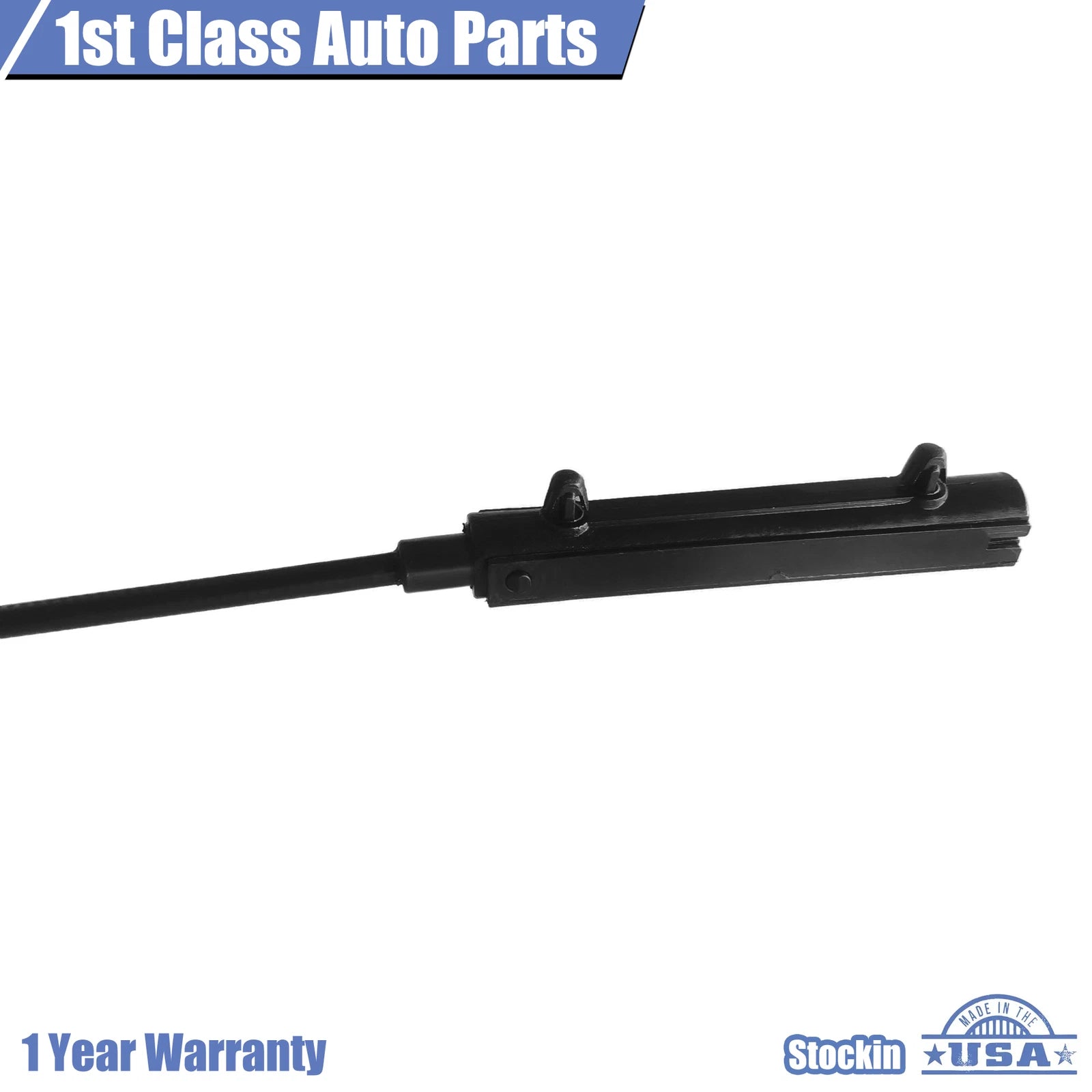 Hood Release Cable for Volkswagen Golf E-Golf (2014-2018)
