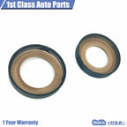 Timing Belt and Water Pump Set for Volkswagen Jetta Golf Beetle (1998–2006)