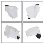 Washer Fluid Reservoir with Pump for Toyota Corolla (1998–2002)